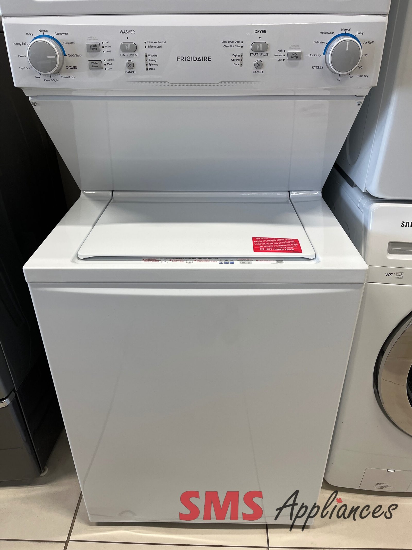 Open-Box-Laundry-Sets-FLCE752CAW-2-4-scaled-1.jpg Open Box Laundry Sets FLCE752CAW Frigidaire - Image 2