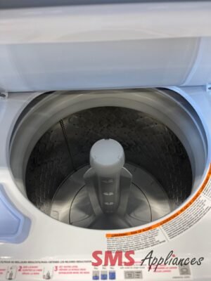 Open Box Laundry Sets FLCE752CAW Frigidaire - Image 2