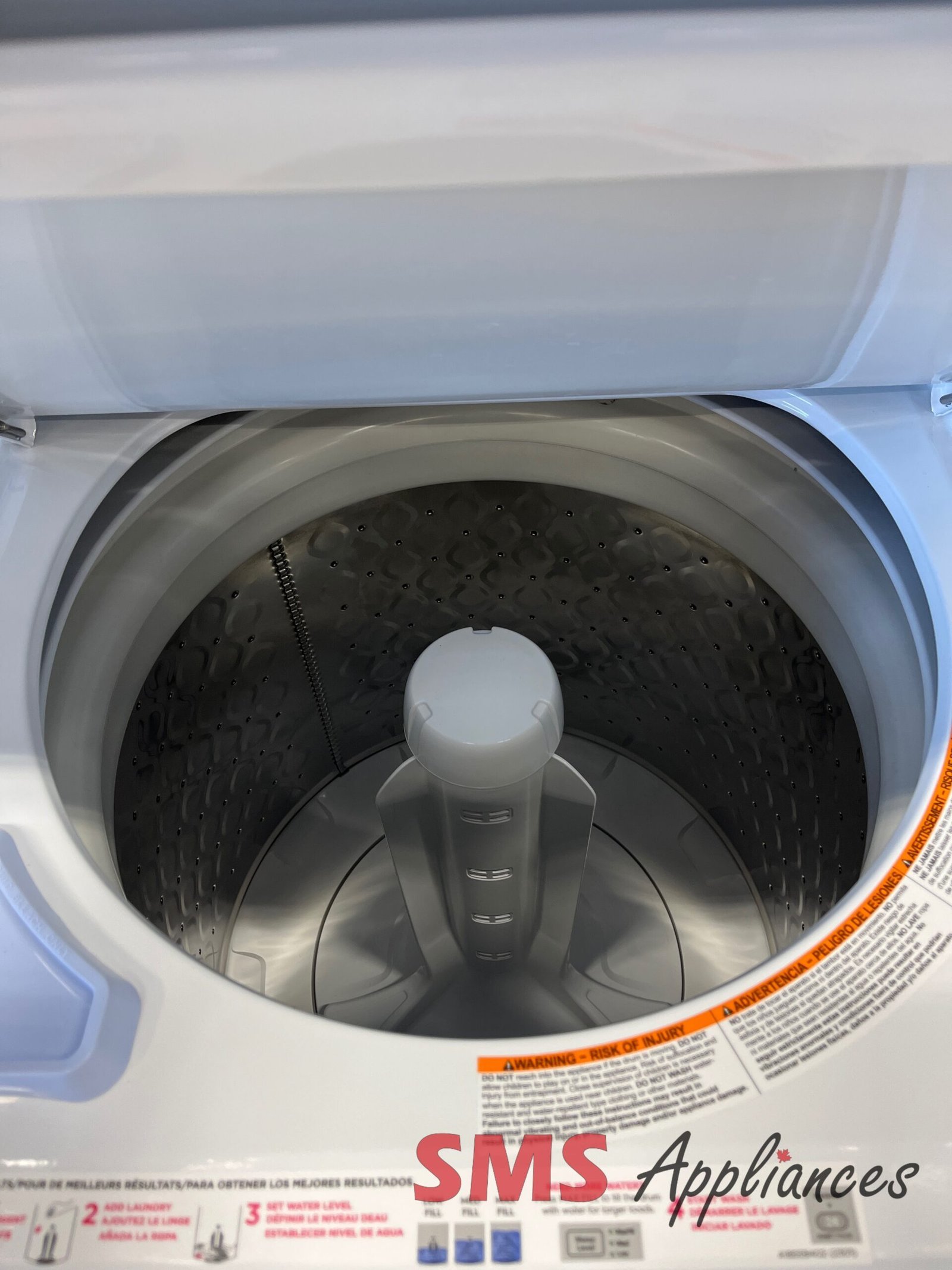 Open-Box-Laundry-Sets-FLCE752CAW-2-scaled-1.jpg Open Box Laundry Sets FLCE752CAW Frigidaire - Image 2