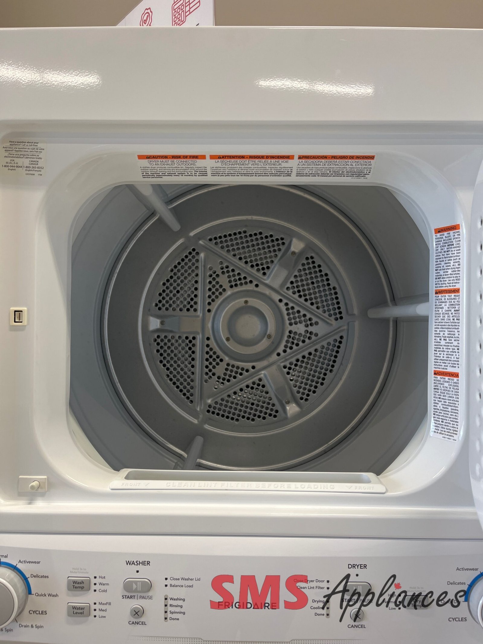 Open-Box-Laundry-Sets-FLCE752CAW-4-1-scaled-1.jpg Open Box Laundry Sets FLCE752CAW Frigidaire - Image 4