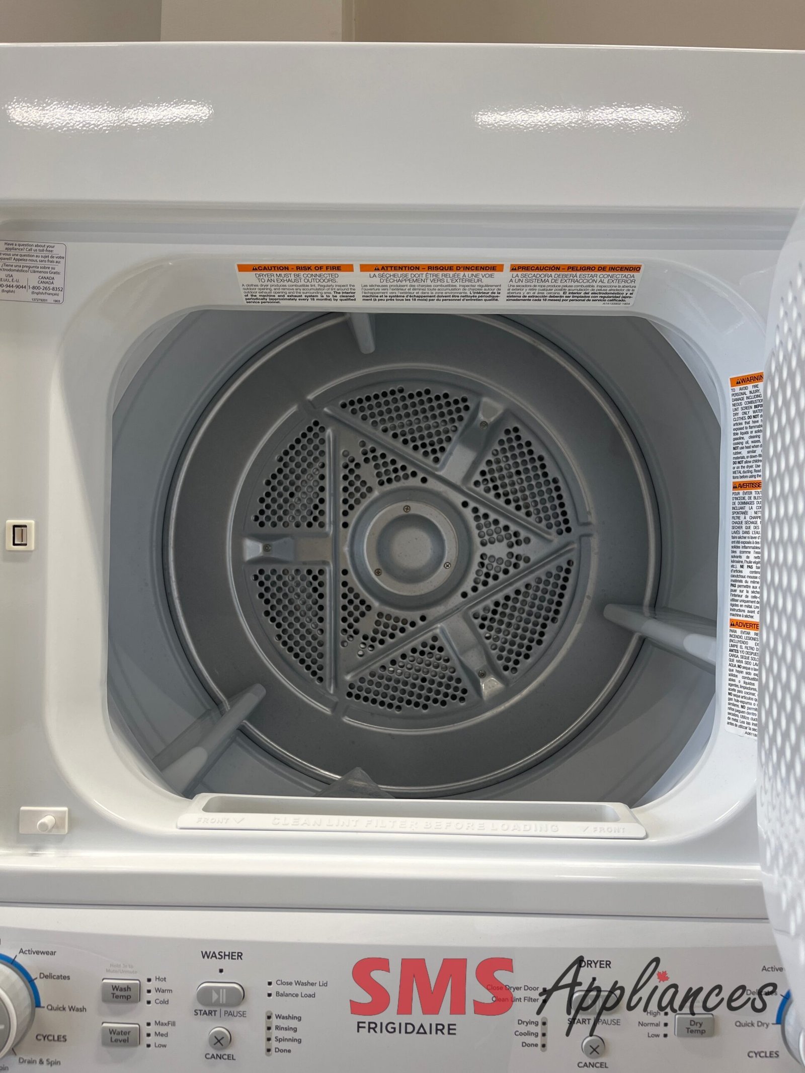 Open-Box-Laundry-Sets-FLCE752CAW-4-4-scaled-1.jpg Open Box Laundry Sets FLCE752CAW Frigidaire - Image 4