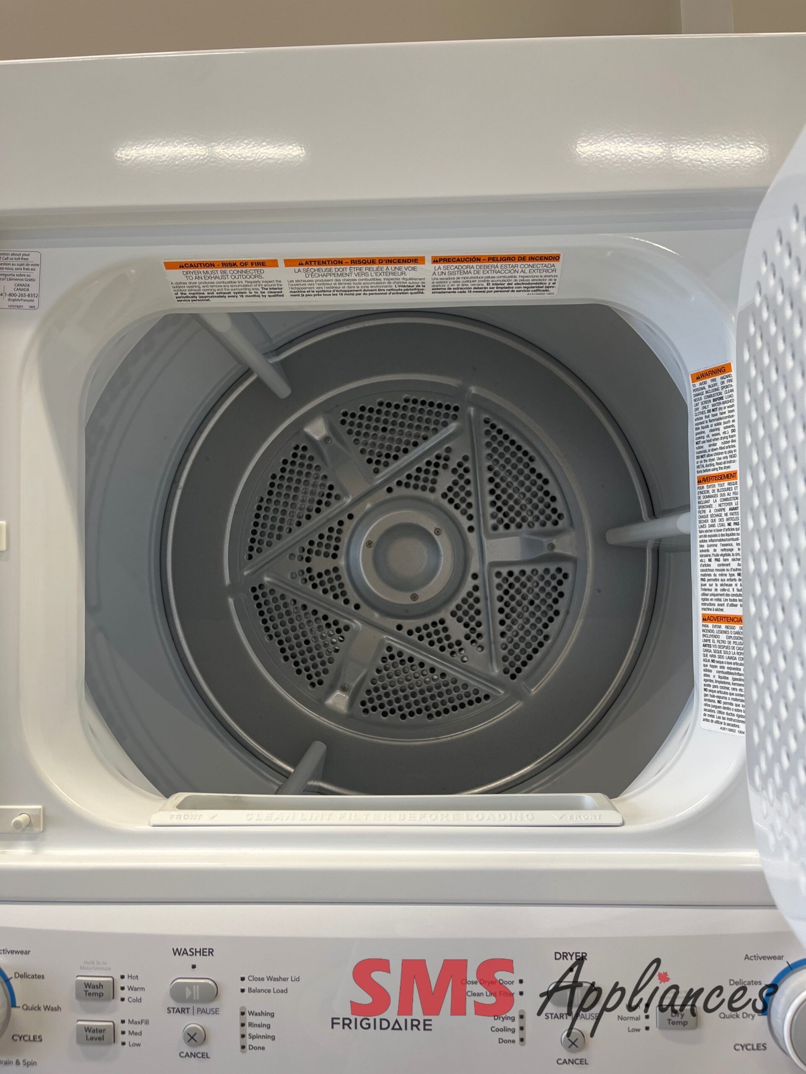 Open-Box-Laundry-Sets-FLCE752CAW-5-scaled-1.jpg Open Box Laundry Sets FLCE752CAW Frigidaire - Image 5