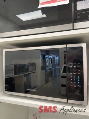 Open Box Microwaves EMW1510 Frigidaire - Image 1