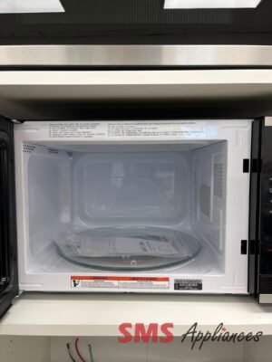 Open Box Microwaves EMW1510 Frigidaire - Image 2
