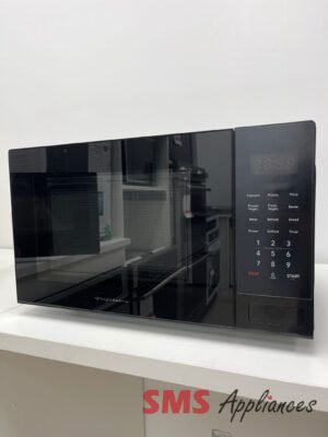 Open Box Microwaves EMW953-B-BLACK Frigidaire - Image 1