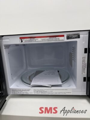 Open Box Microwaves EMW953-B-BLACK Frigidaire - Image 2
