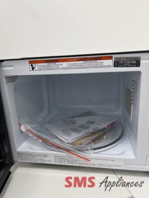 Open Box Microwaves EMW959-C Frigidaire - Image 2