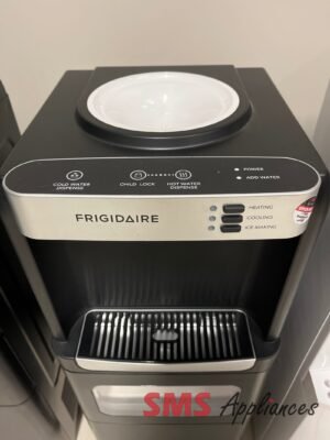 Open Box Small Appliances EFWC530-BLACK Frigidaire - Image 2