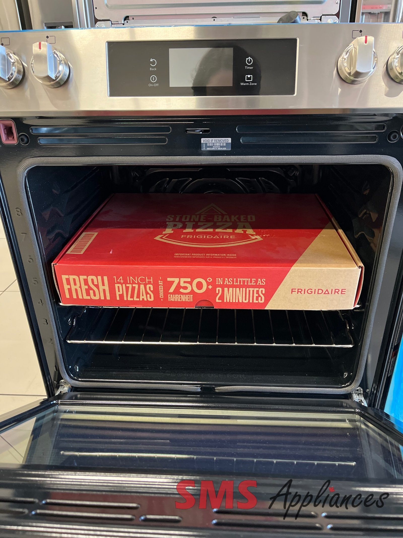 Open-Box-Stoves-Ranges-GCFE307CBFB-3-scaled-1.jpg Open Box Stoves / Ranges GCFE307CBFB Frigidaire - Image 3