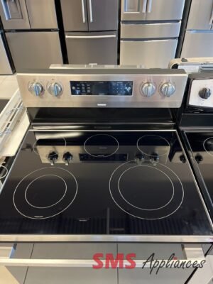 Open Box Stoves / Ranges HBE3502CAS Hisense - Image 2