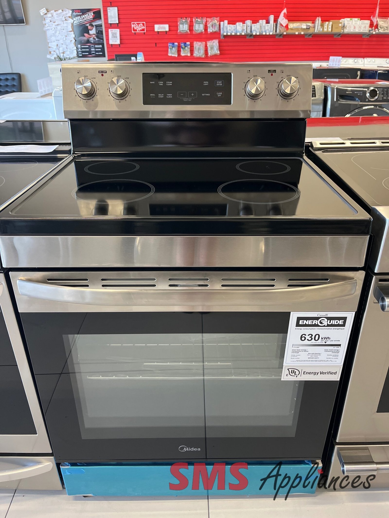 Open-Box-Stoves-Ranges-MER30B14ASTC-1-scaled-1.jpg Open Box Stoves / Ranges MER30B14ASTC Midea - Image 1