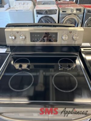 Open Box Stoves / Ranges MER30B14ASTC Midea - Image 2