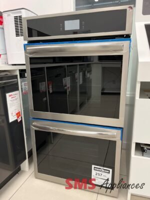 Open Box Wall Ovens GCWD2767AF Frigidaire - Image 1
