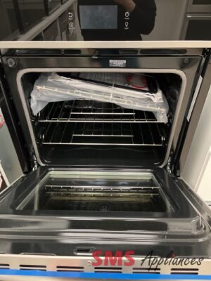 Open Box Wall Ovens GCWD2767AF Frigidaire - Image 2