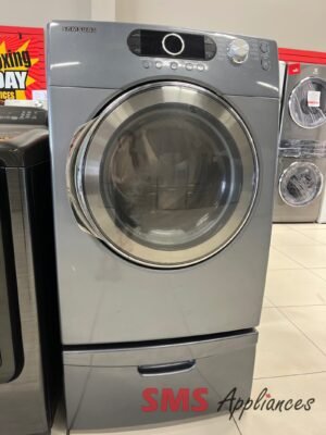 Refurbished Dryers DV337AEG Samsung - Image 1