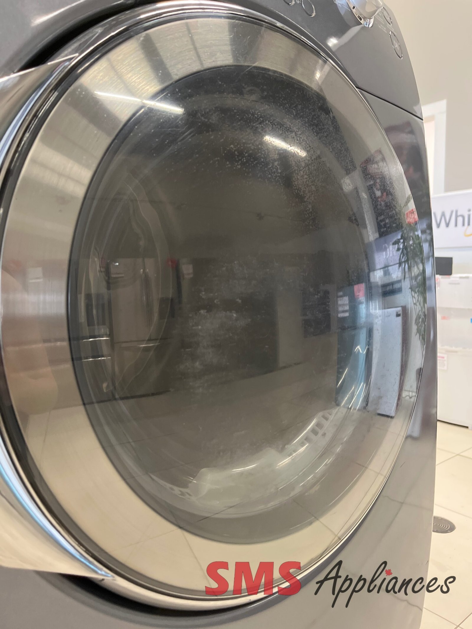 Refurbished-Dryers-DV337AEG-4-scaled-1.jpg Refurbished Dryers DV337AEG Samsung - Image 4