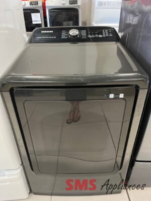 Refurbished Dryers DVE50A5405V Samsung - Image 1