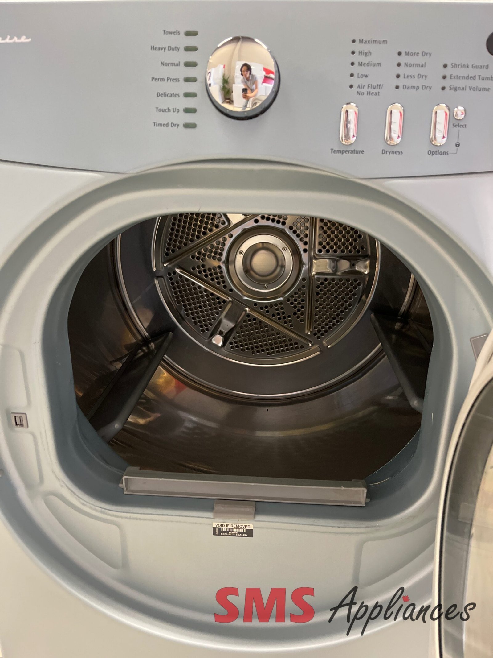 Refurbished-Dryers-Model-4-scaled-1.jpg Refurbished Dryers Frigidaire - Image 4