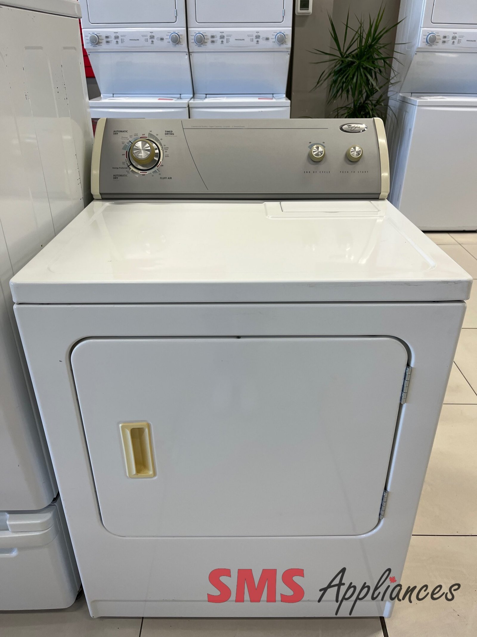 Refurbished-Dryers-YLEQ5000KW-1-1-scaled-1.jpg Refurbished Dryers YLEQ5000KW Whirlpool - Image 1