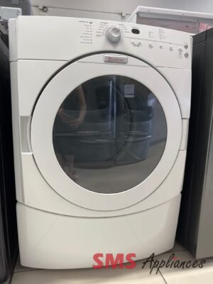Refurbished Dryers YMED9600SQ Maytag - Image 1