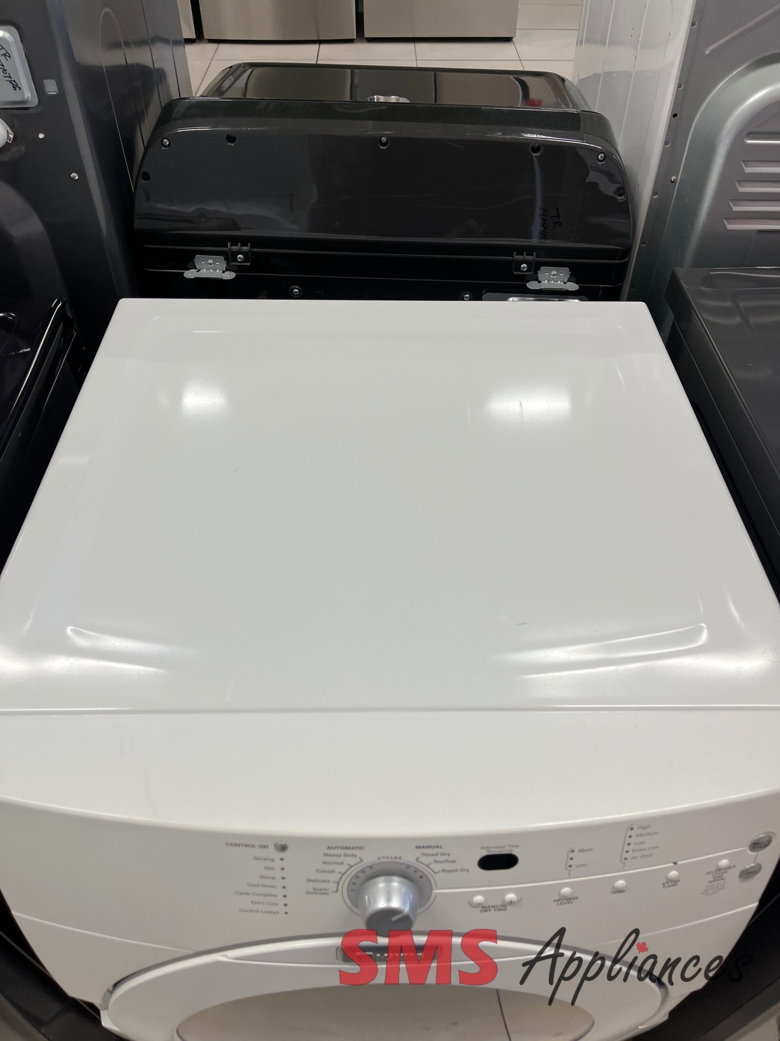 Refurbished-Dryers-YMED9600SQ-4-scaled-1.jpg Refurbished Dryers YMED9600SQ Maytag - Image 4
