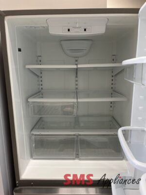 Refurbished Fridges WRB322DMBM00 Whirlpool - Image 2