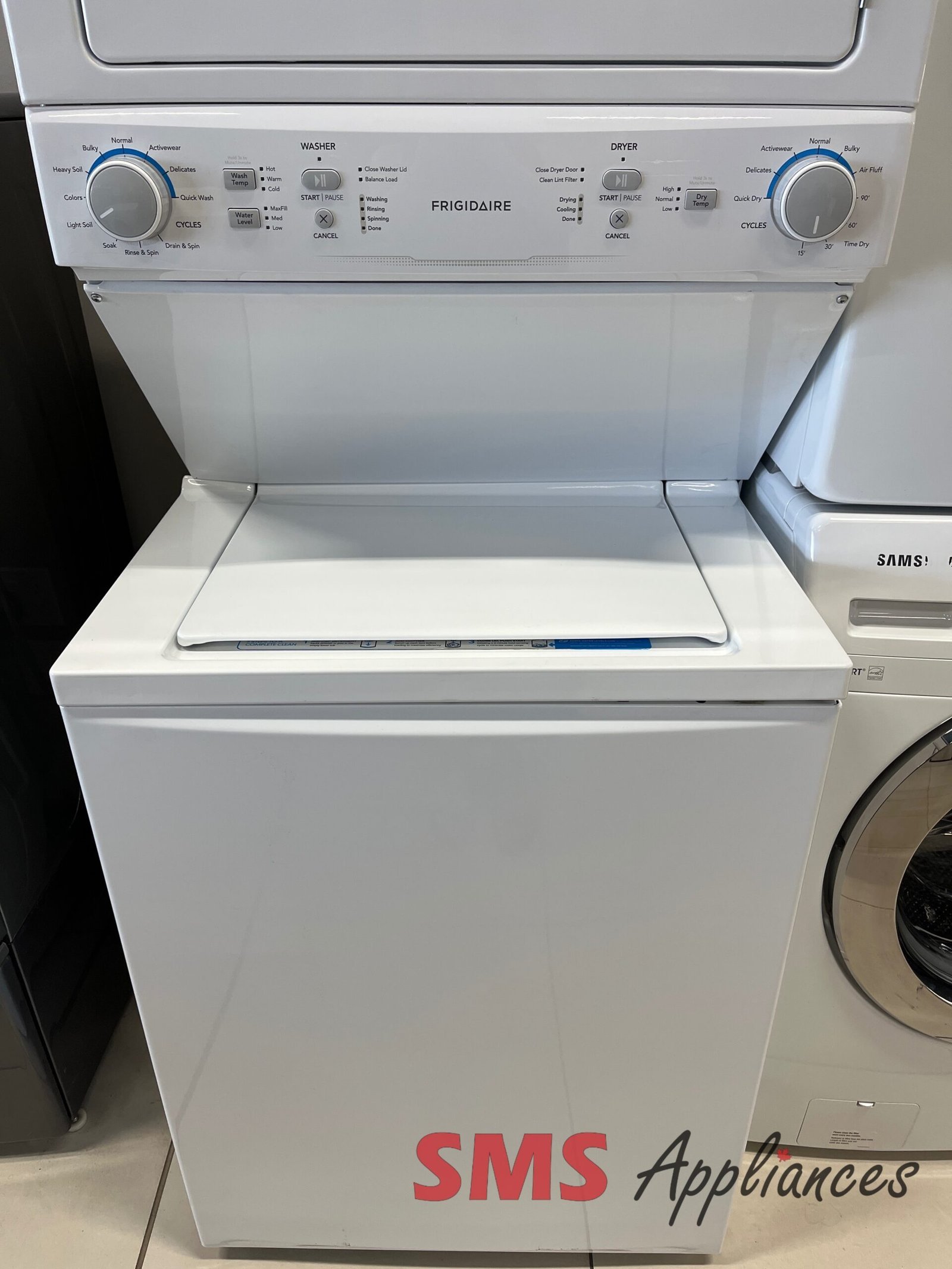 Refurbished-Laundry-Sets-FLCE752CAW-3-scaled-1.jpg Refurbished Laundry Sets FLCE752CAW Frigidaire - Image 3
