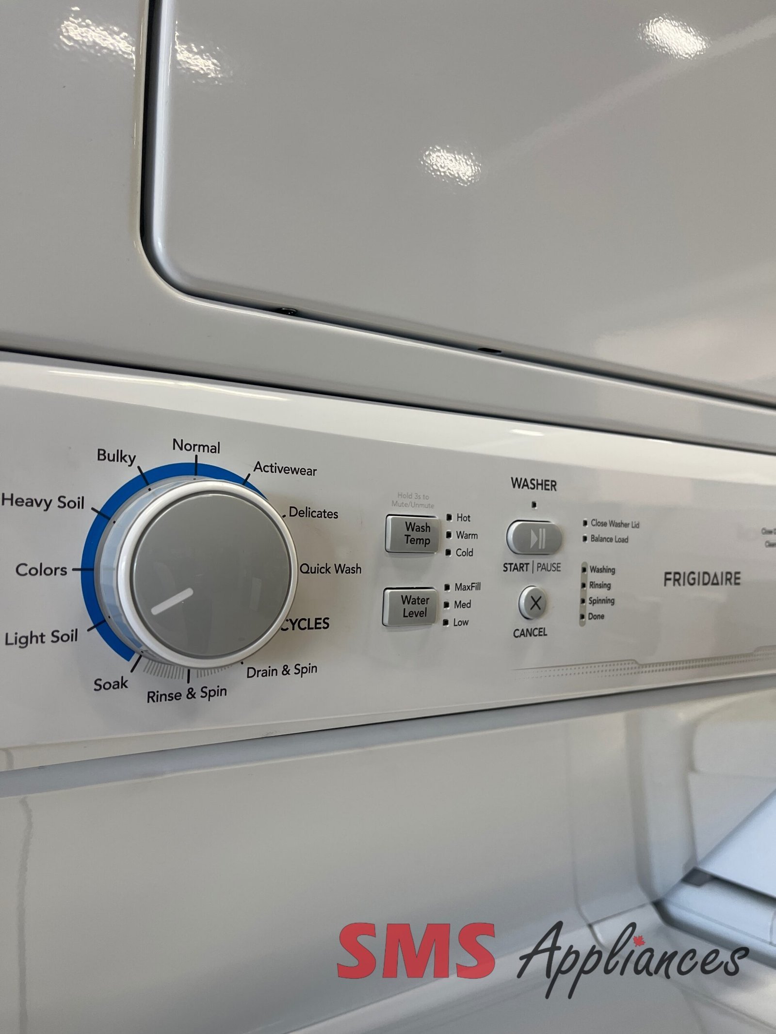 Refurbished-Laundry-Sets-FLCE752CAW-5-scaled-1.jpg Refurbished Laundry Sets FLCE752CAW Frigidaire - Image 5