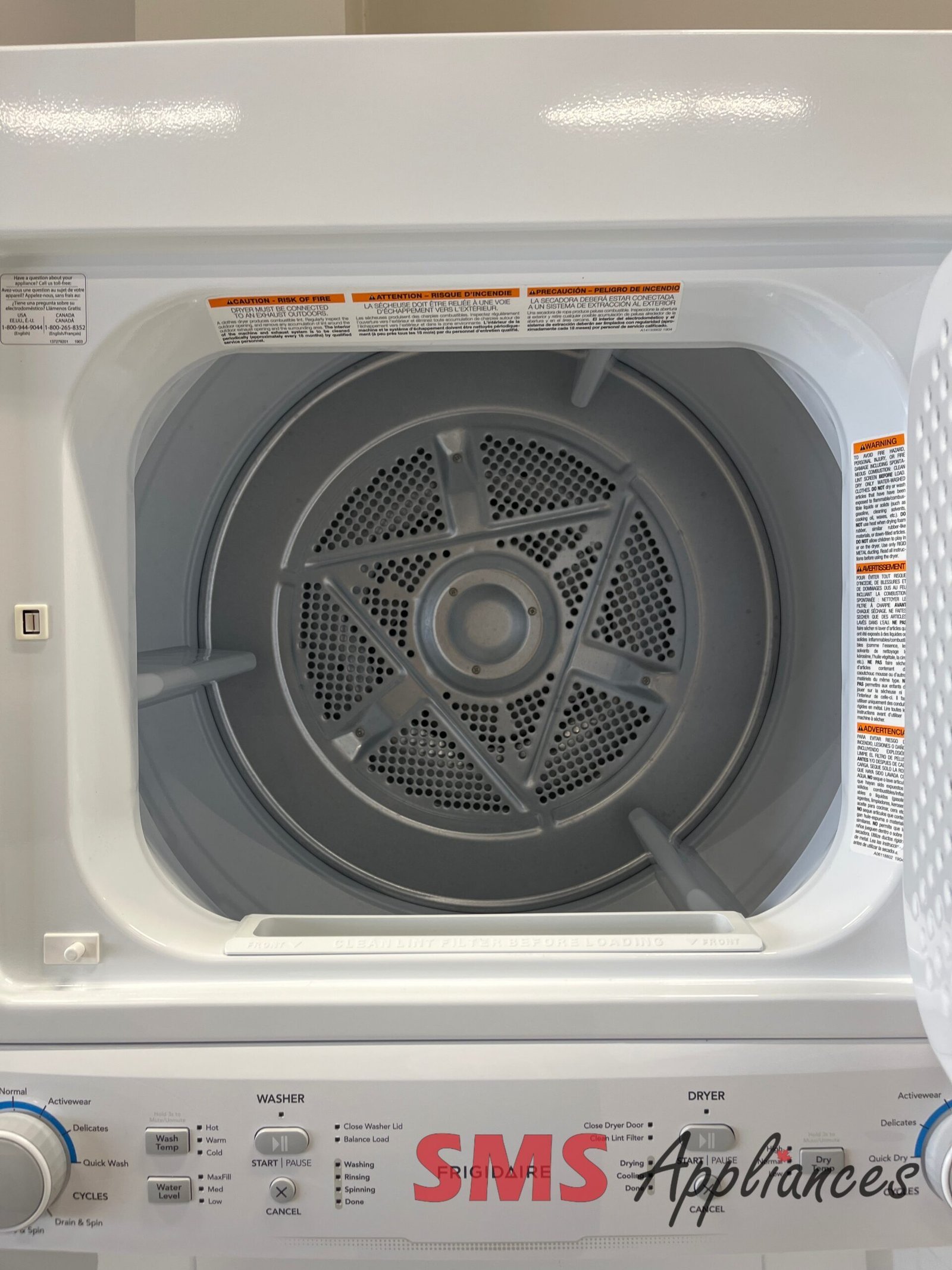Refurbished-Laundry-Sets-FLCE752CAW-7-scaled-1.jpg Refurbished Laundry Sets FLCE752CAW Frigidaire - Image 7