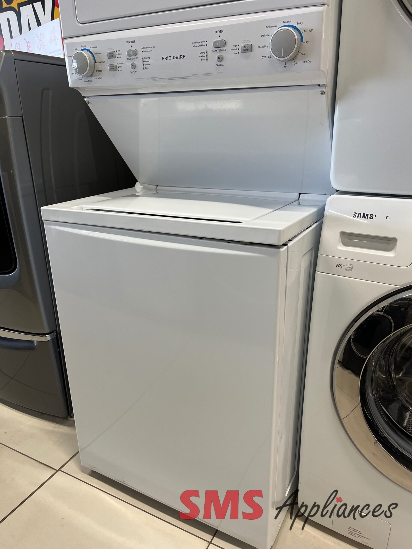Refurbished-Laundry-Sets-FLCE752CAW-9-scaled-1.jpg Refurbished Laundry Sets FLCE752CAW Frigidaire - Image 9