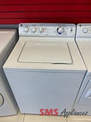 Refurbished Laundry Sets GTAN4250D0WW GE - Image 2