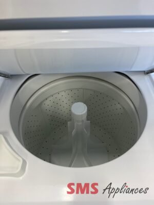 Refurbished Laundry Sets MEX731CAS Frigidaire - Image 2