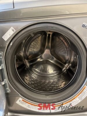 Refurbished Laundry Sets MHW6630HC0/YMED6630HC0 Maytag - Image 2