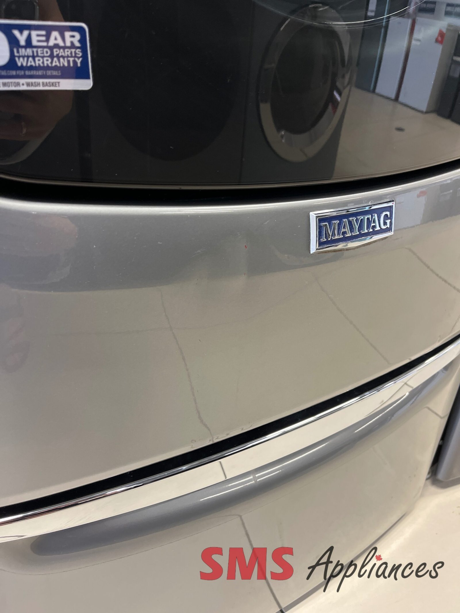 Refurbished-Laundry-Sets-MHW6630HC0YMED6630HC0-5-scaled-1.jpg Refurbished Laundry Sets MHW6630HC0/YMED6630HC0 Maytag - Image 5