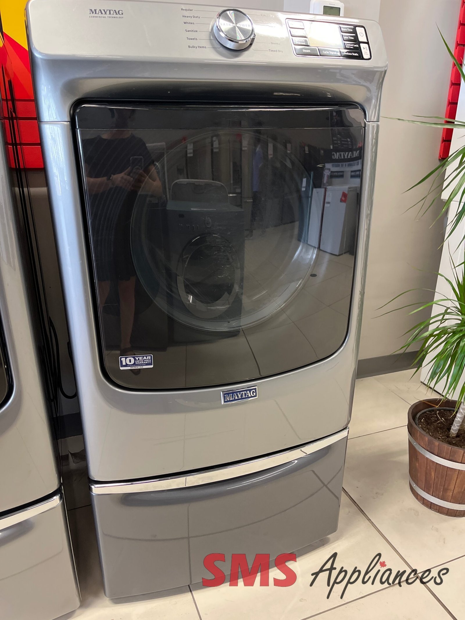 Refurbished-Laundry-Sets-MHW6630HC0YMED6630HC0-6-scaled-1.jpg Refurbished Laundry Sets MHW6630HC0/YMED6630HC0 Maytag - Image 6
