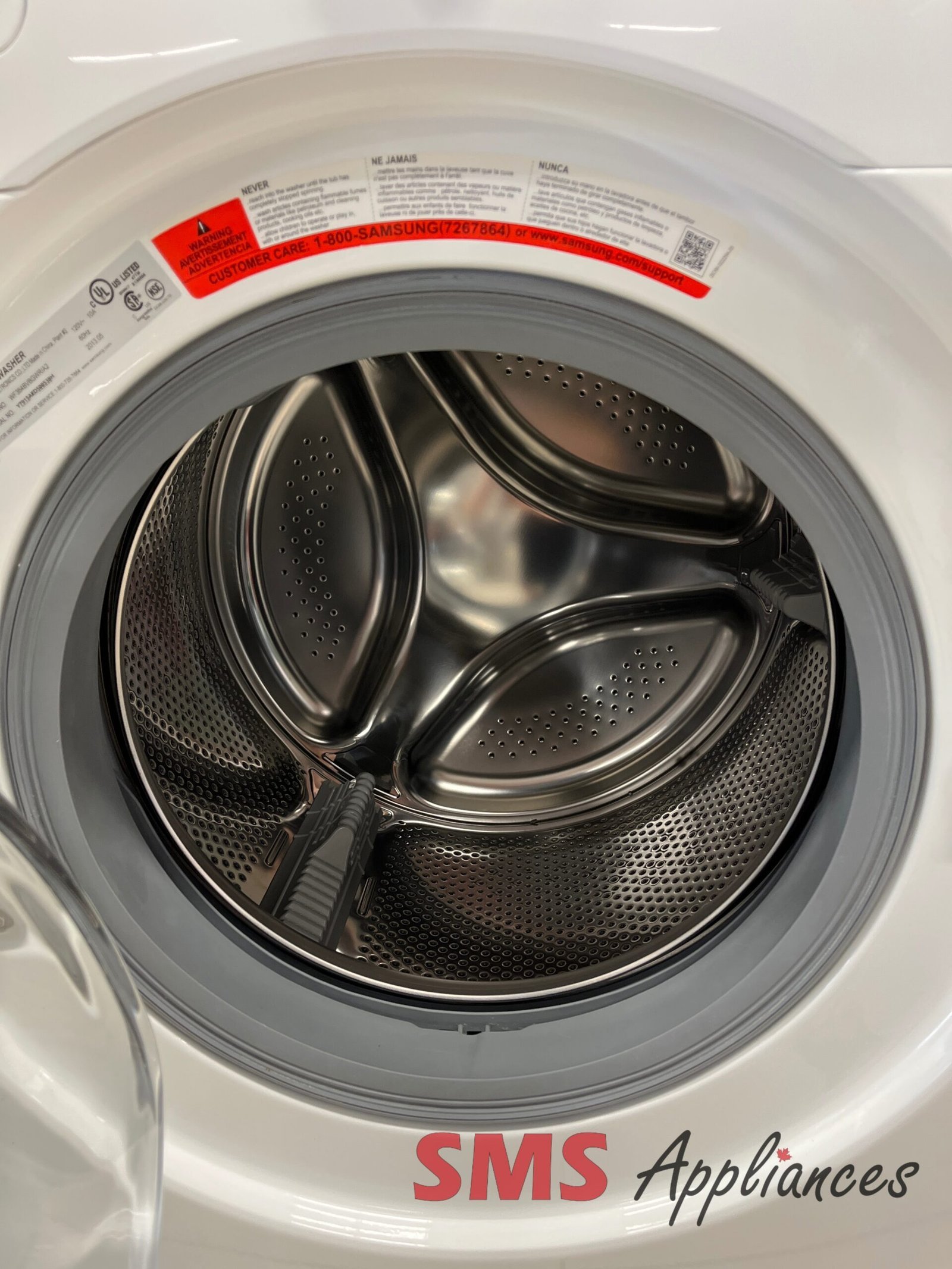 Refurbished-Laundry-Sets-WF364BVBGWRDV365ETBGWR-4-scaled-1.jpg Refurbished Laundry Sets WF364BVBGWR/DV365ETBGWR Samsung - Image 4