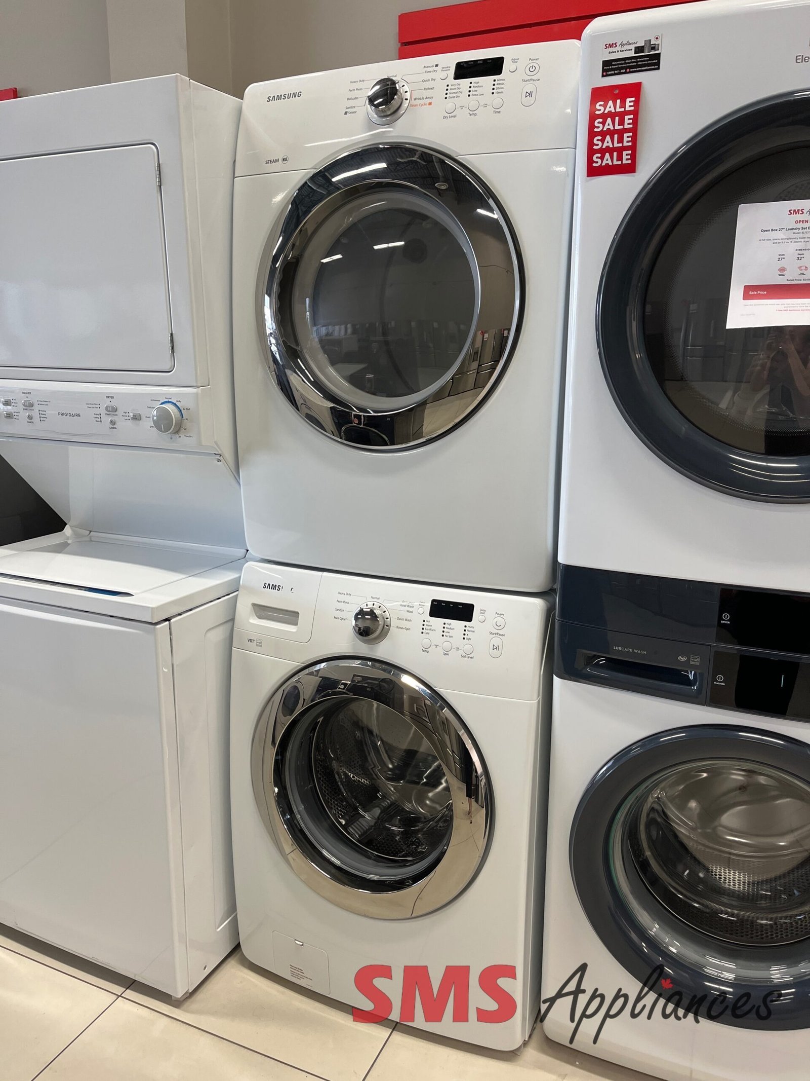 Refurbished-Laundry-Sets-WF364BVBGWRDV365ETBGWR-9-scaled-1.jpg Refurbished Laundry Sets WF364BVBGWR/DV365ETBGWR Samsung - Image 9