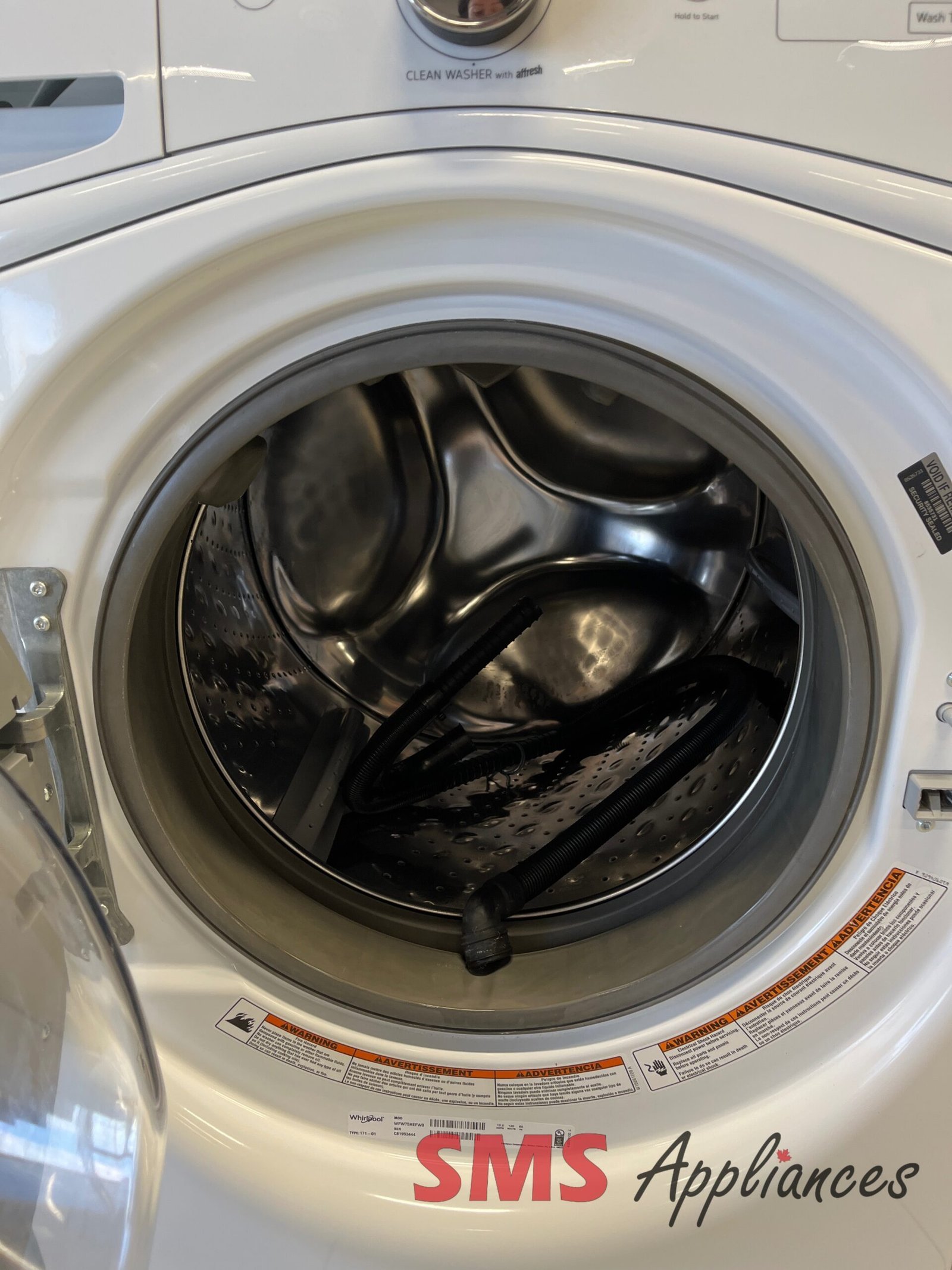 Refurbished-Laundry-Sets-WFW75HEFWYWED72HEDW-4-scaled-1.jpg Refurbished Laundry Sets WFW75HEFW/YWED72HEDW Whirlpool - Image 4