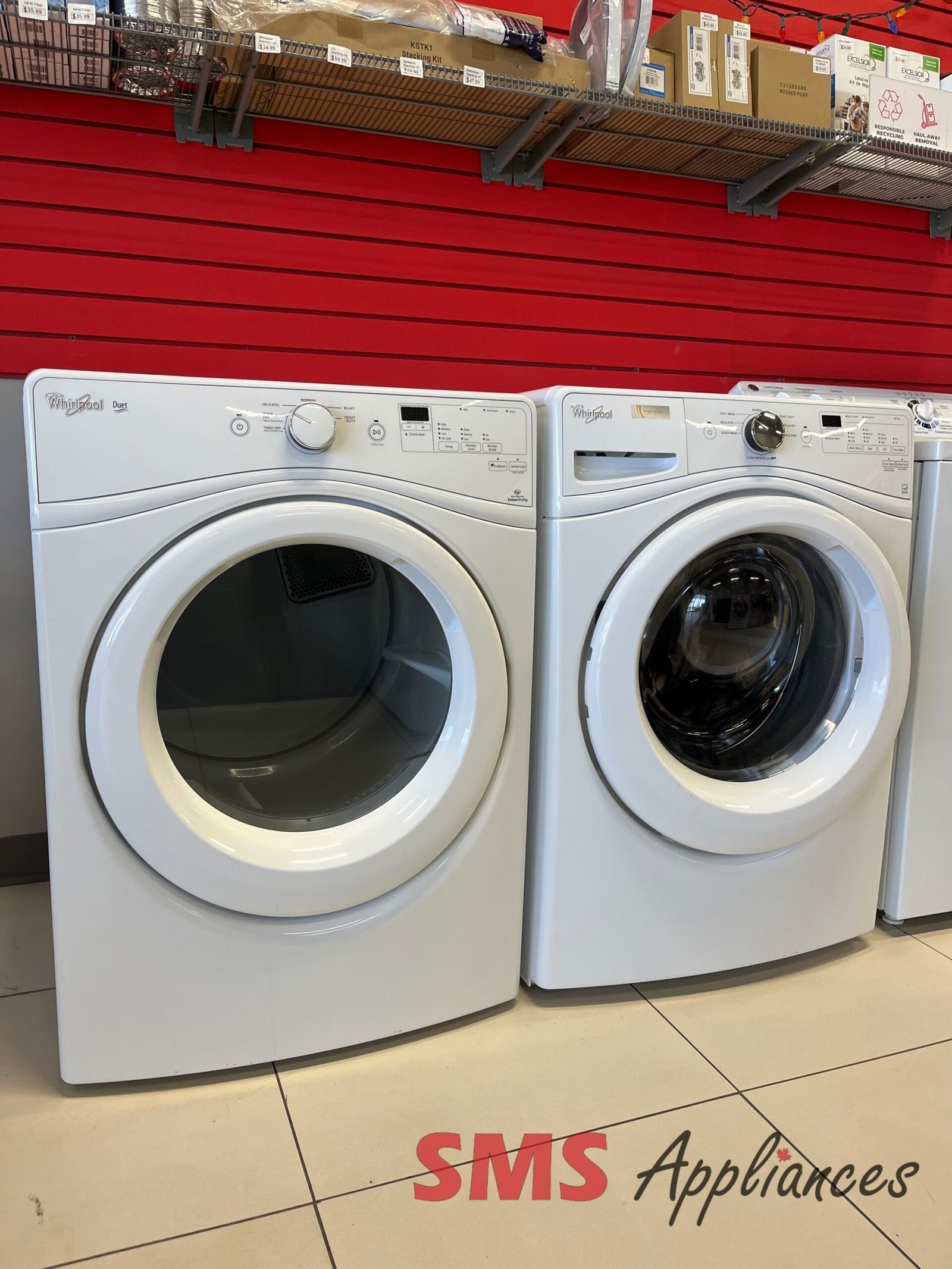 Refurbished-Laundry-Sets-WFW75HEFWYWED72HEDW-9-scaled-1.jpg Refurbished Laundry Sets WFW75HEFW/YWED72HEDW Whirlpool - Image 9