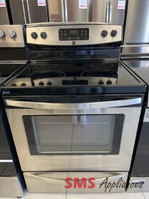 Refurbished Stoves / Ranges 970C603230 LG - Image 1