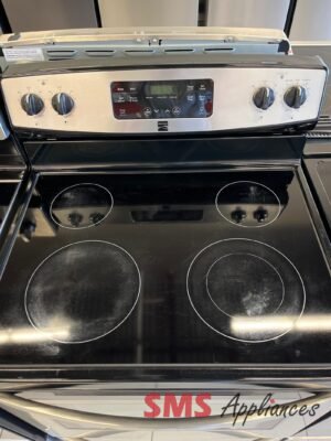 Refurbished Stoves / Ranges 970C603230 Kenmore - Image 2