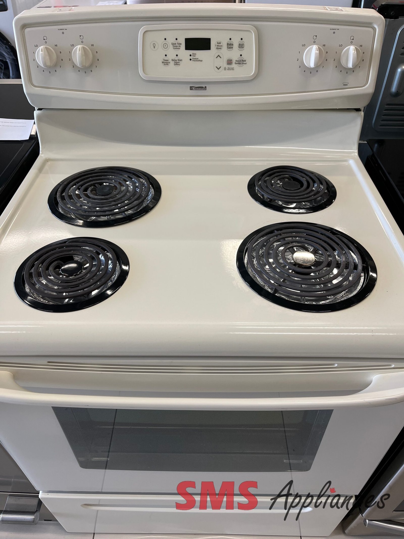 Refurbished-Stoves-Ranges-C970-532245-1-2-scaled-1.jpg Refurbished Stoves / Ranges C970-532245 Kenmore - Image 1