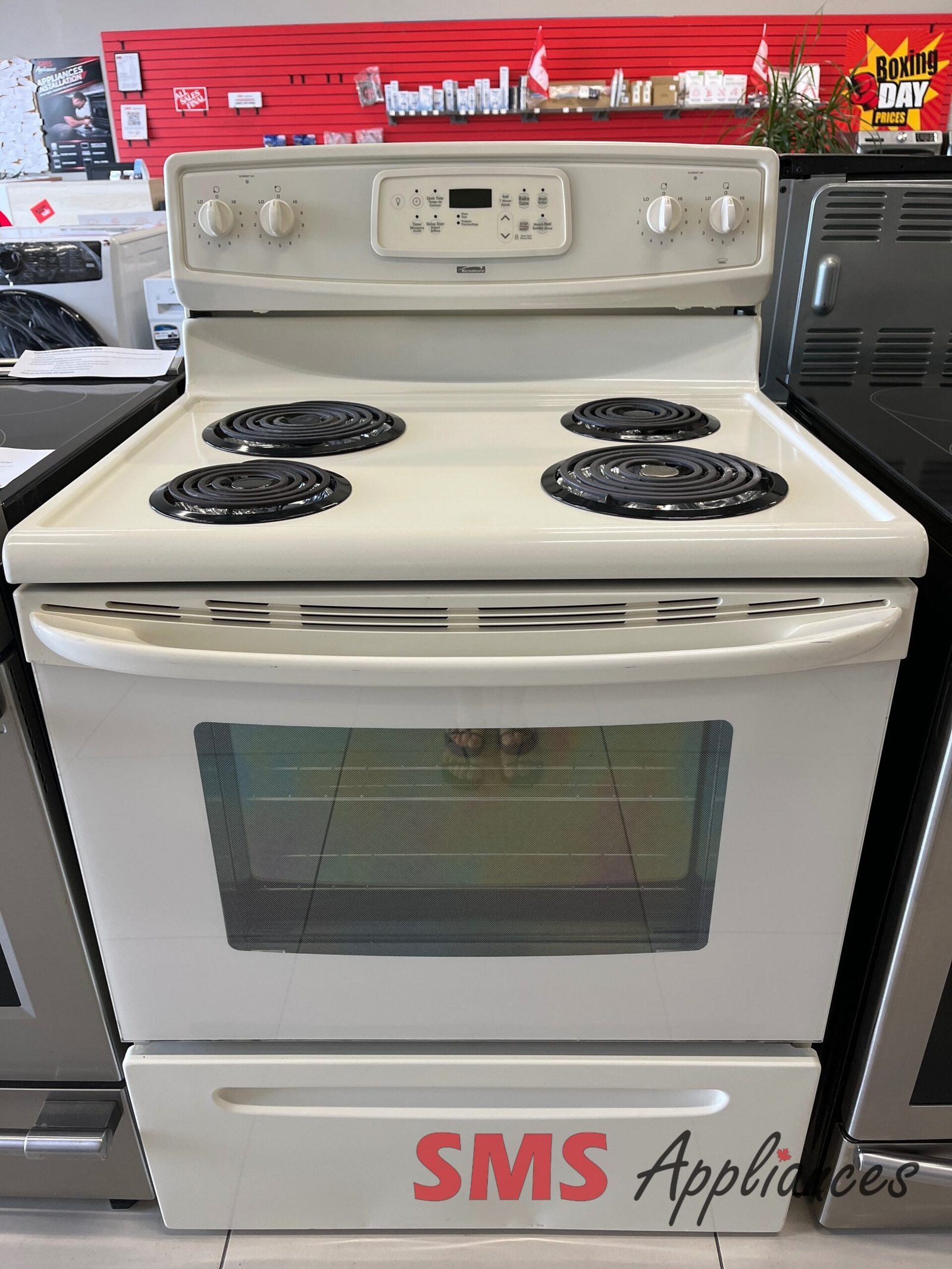 Refurbished-Stoves-Ranges-C970-532245-2-2-scaled-1.jpg Refurbished Stoves / Ranges C970-532245 Kenmore - Image 2
