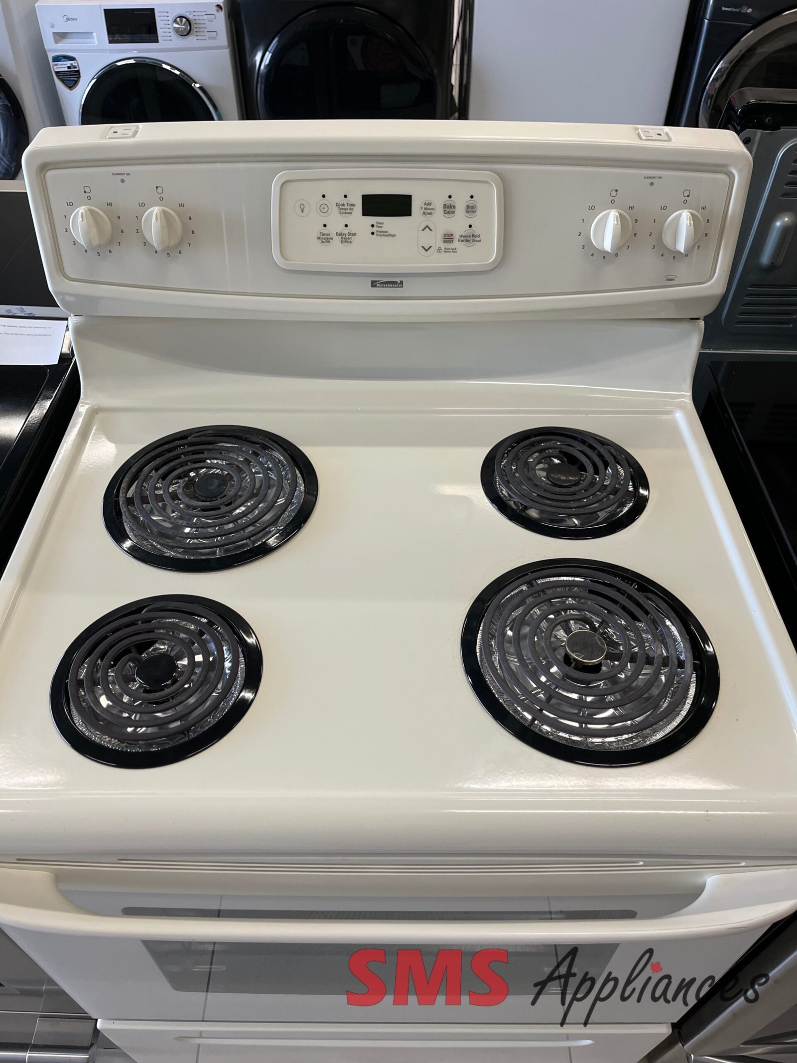 Refurbished-Stoves-Ranges-C970-532245-3-2-scaled-1.jpg Refurbished Stoves / Ranges C970-532245 Kenmore - Image 3
