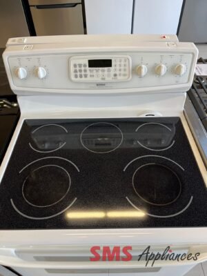 Refurbished Stoves / Ranges C970-64822A Kenmore - Image 2