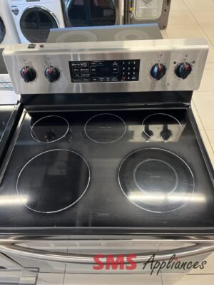 Refurbished Stoves / Ranges FE-R400SX Samsung - Image 2