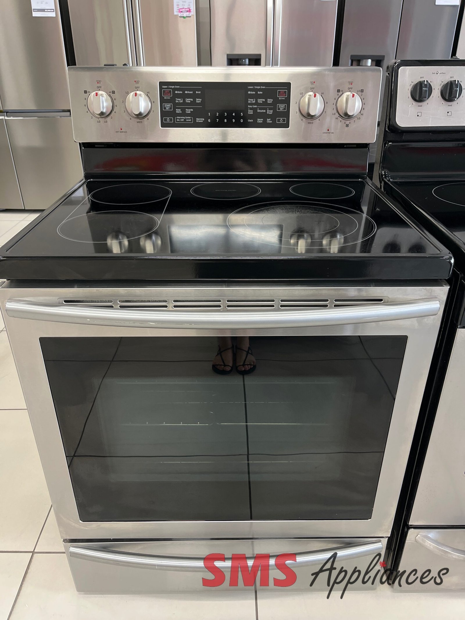 Refurbished-Stoves-Ranges-NE59J7750WS-1-1-scaled-1.jpg Refurbished Stoves / Ranges NE59J7750WS Samsung - Image 1
