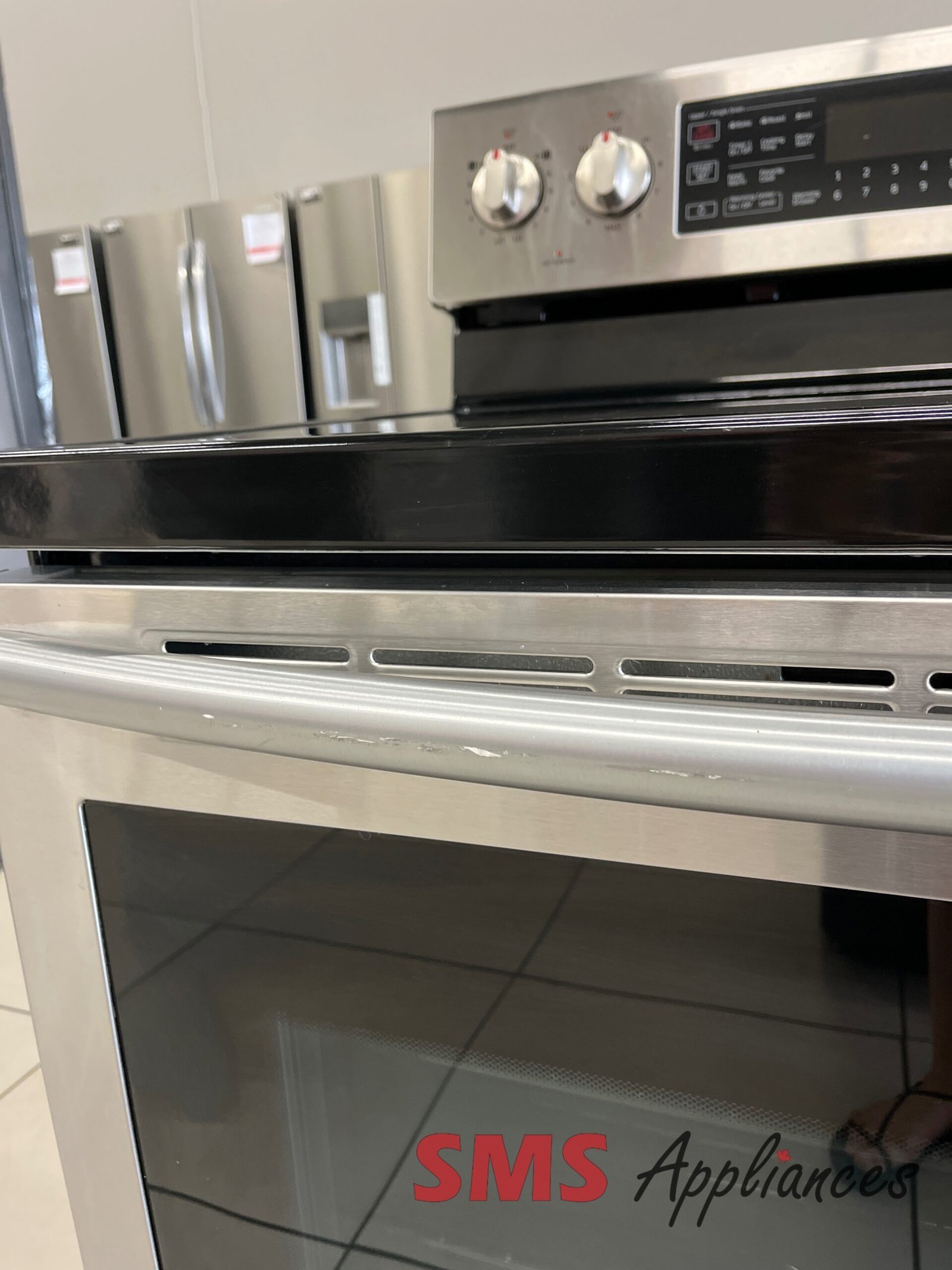 Refurbished-Stoves-Ranges-NE59J7750WS-3-scaled-1.jpg Refurbished Stoves / Ranges NE59J7750WS Samsung - Image 3