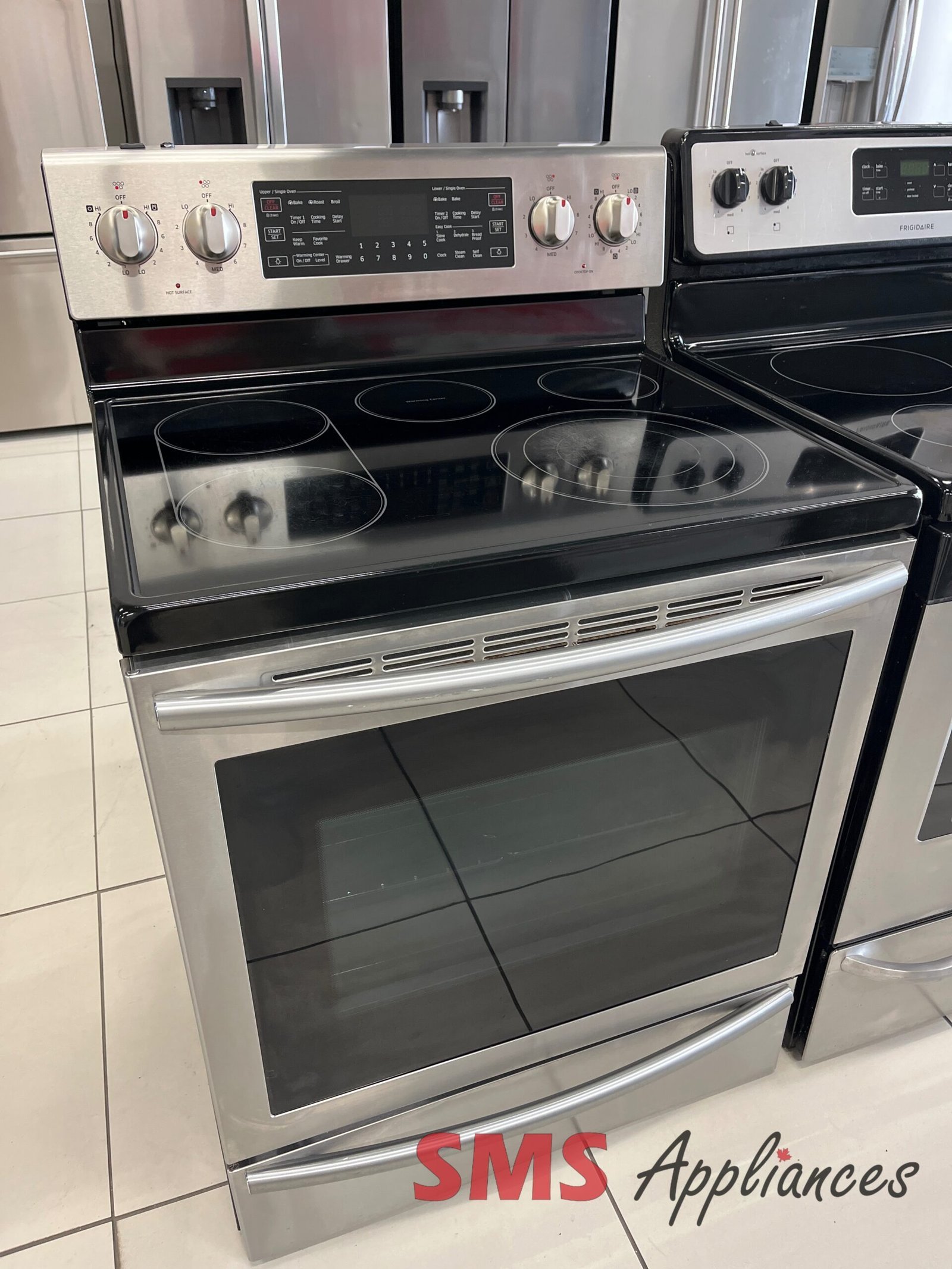 Refurbished-Stoves-Ranges-NE59J7750WS-8-1-scaled-1.jpg Refurbished Stoves / Ranges NE59J7750WS Samsung - Image 8
