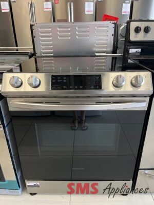 Refurbished Stoves / Ranges NE63T8111SS Samsung - Image 1